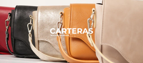 Carrusel atuspieshoes